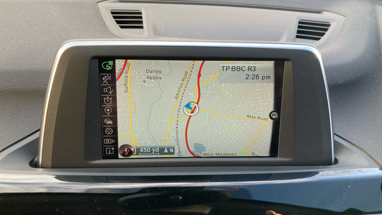 BMW X1 sDrive 18d Sport 5dr Diesel Estate